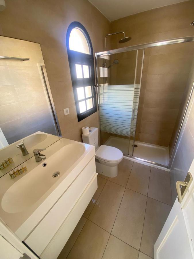 Book Jet - Premium Pool View & Wifi Daire Costa Calma Dış mekan fotoğraf
