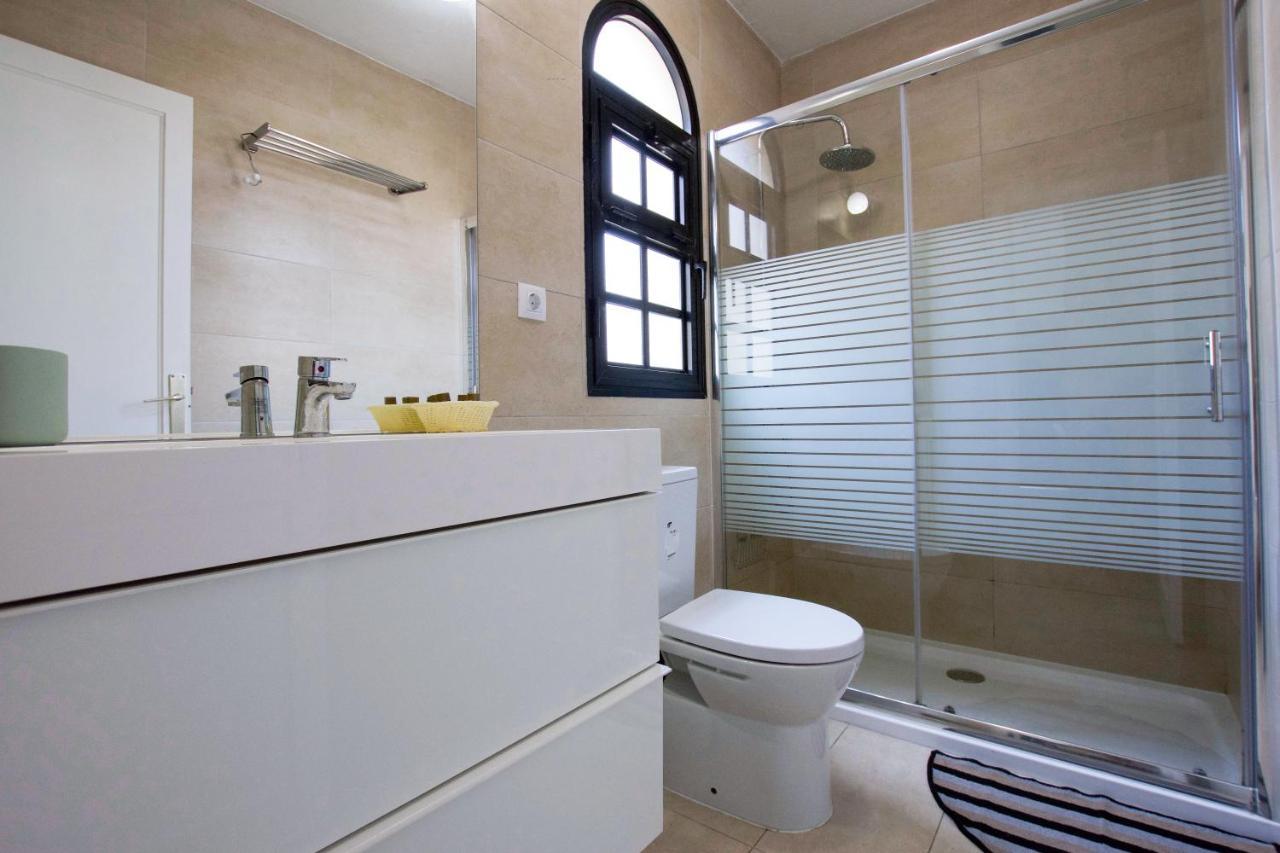 Book Jet - Premium Pool View & Wifi Daire Costa Calma Dış mekan fotoğraf