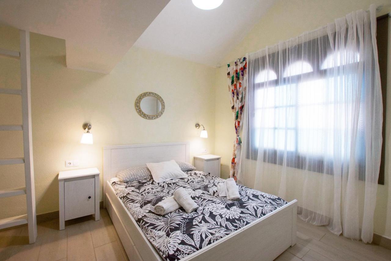 Book Jet - Premium Pool View & Wifi Daire Costa Calma Dış mekan fotoğraf
